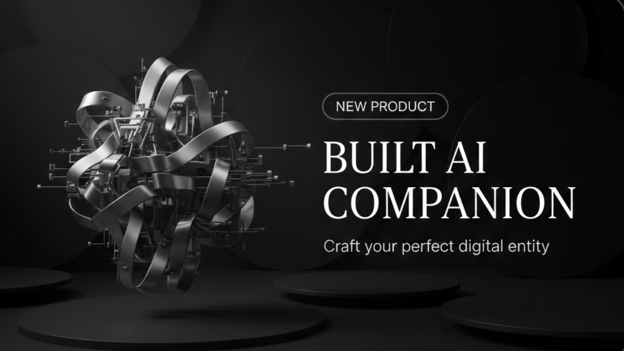 Cleo - AI Persona App