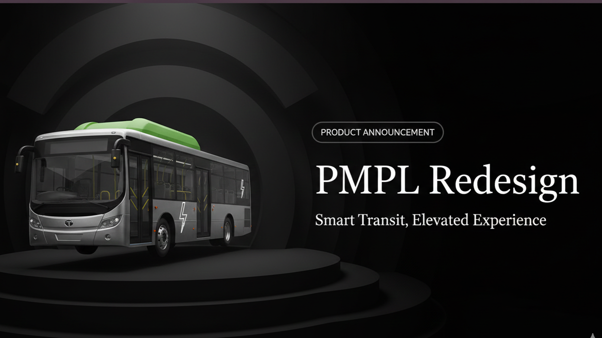 PMPL - Website Redesign